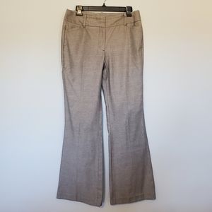 ANN TAYLOR Signature Design Slacks